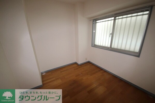 クオーレプロバンス篠崎の物件内観写真